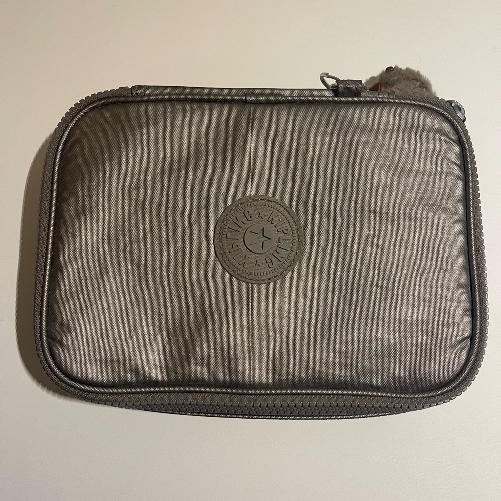 Kipling pencil case